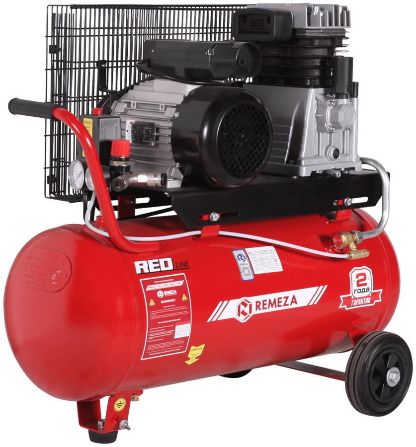 Поршневой компрессор СБ4/С-50.АВ365