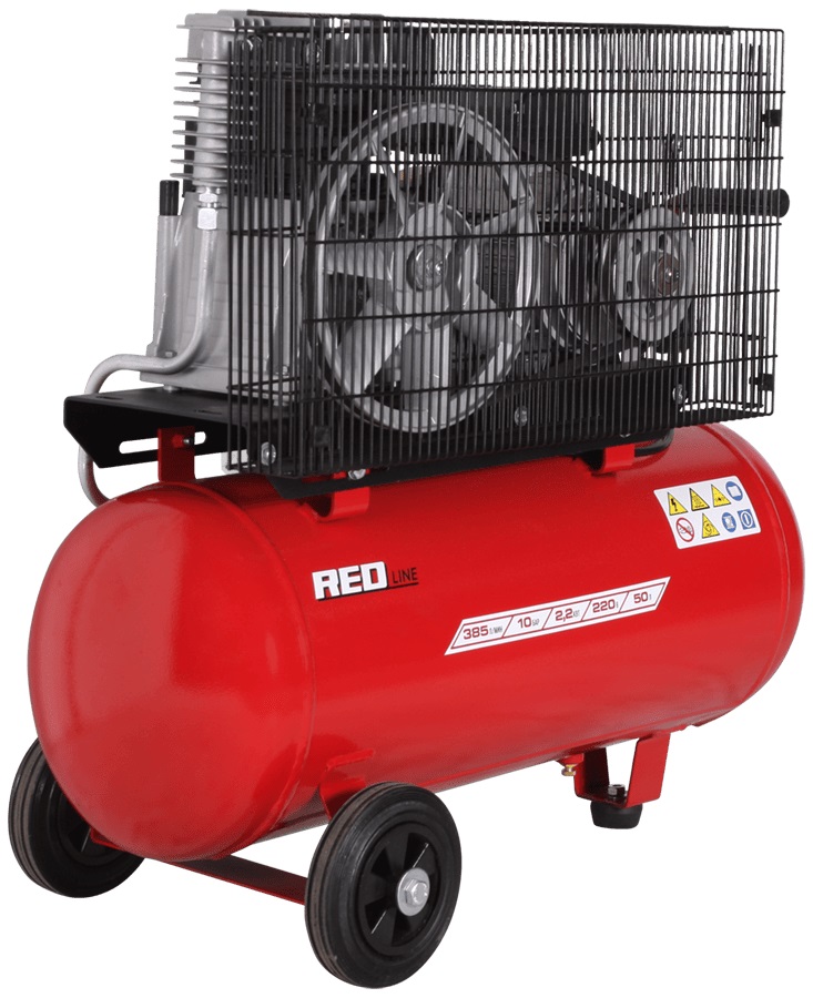 Поршневой компрессор СБ4/С-50.АВ365