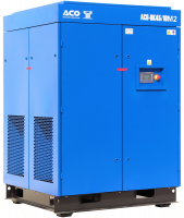 Винтовой компрессор АСО-ВК45/13М2