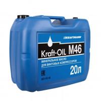 Kraft-Oil M-46