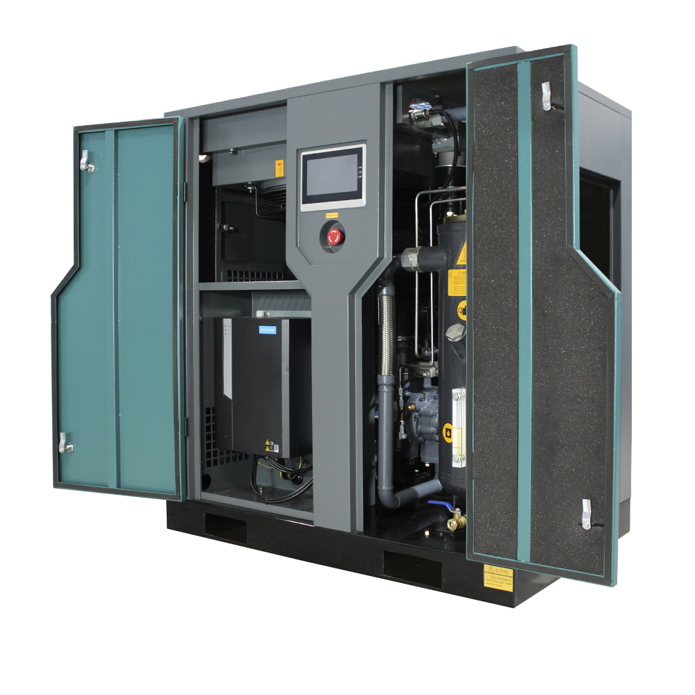 Винтовой компрессор BK 22/10 PM