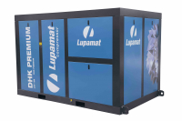 Компрессор винтовой LKV 22/7,5 DHK PREMIUM