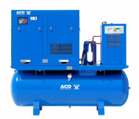 Винтовой компрессор АСО-ВК4,0/13М2.ОВ-500