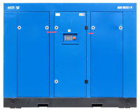 Винтовой компрессор АСО-ВК132/13М2