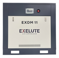 Винтовой компрессор EXELUTE EXDM 15/10 IP54