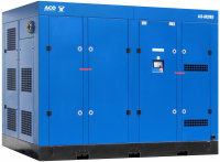 Винтовой компрессор АСО-ВК250/13М2