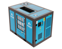 Винтовой компрессор LKV 160/13 D EVO