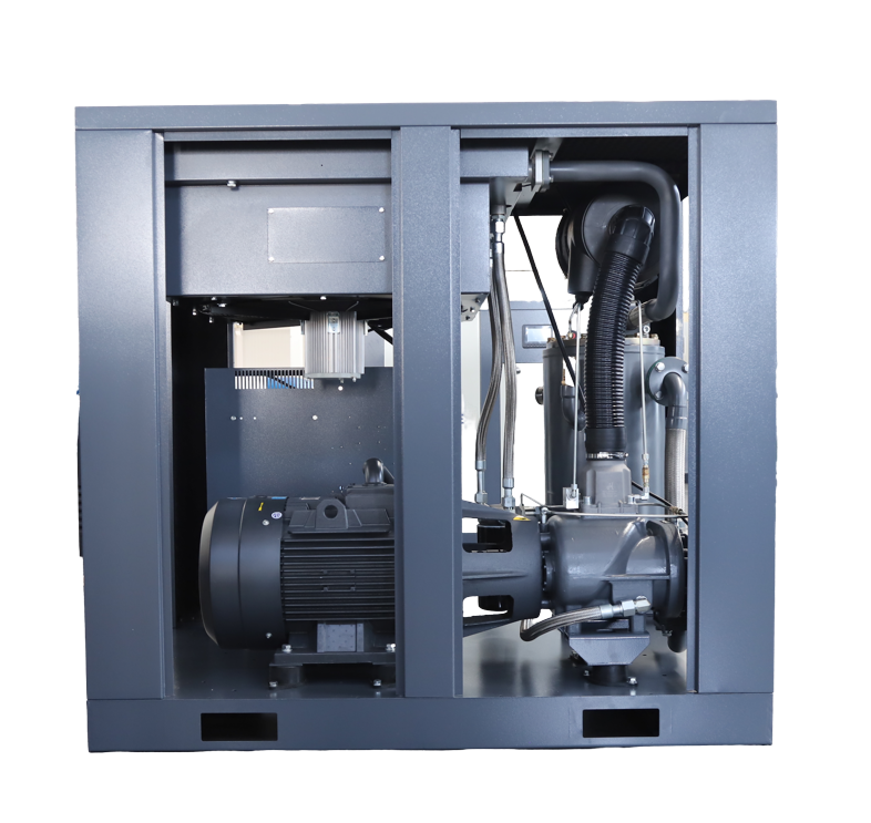 Винтовой компрессор EXPM 45/10 IP54