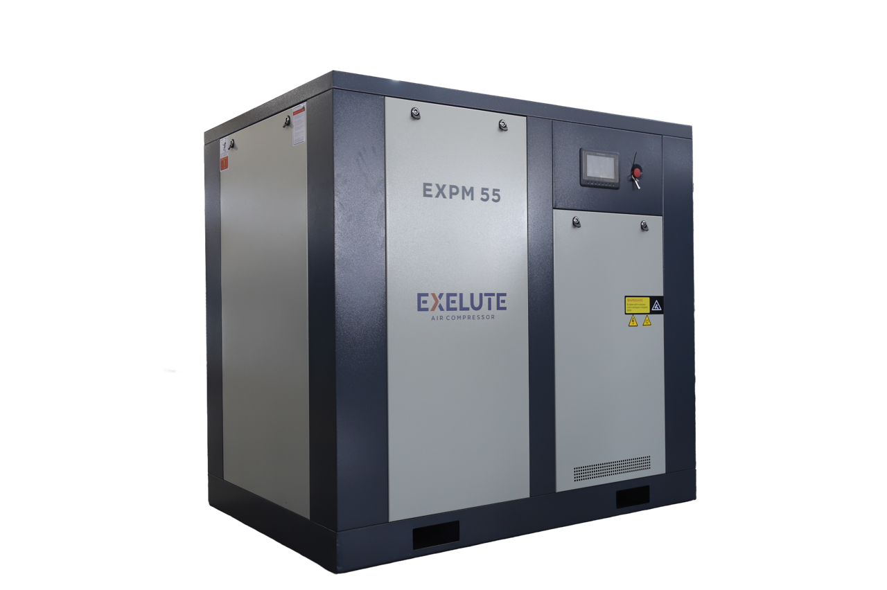 Винтовой компрессор EXPM 45/10 IP54