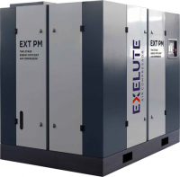 Винтовой компрессор EXT 132/10 PM IP54