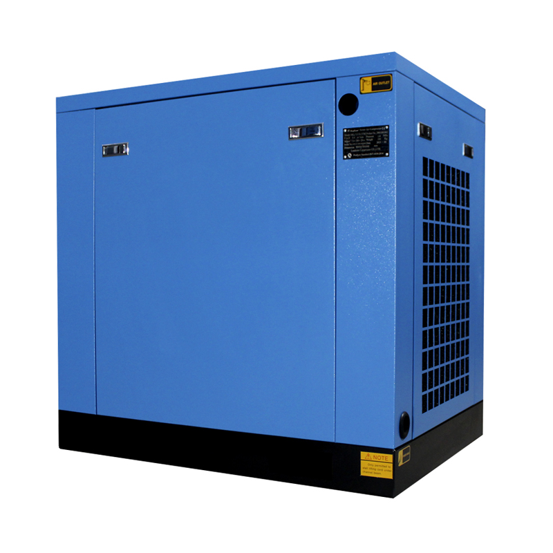 Винтовой компрессор BK 7,5/10 CFM (IP 54)