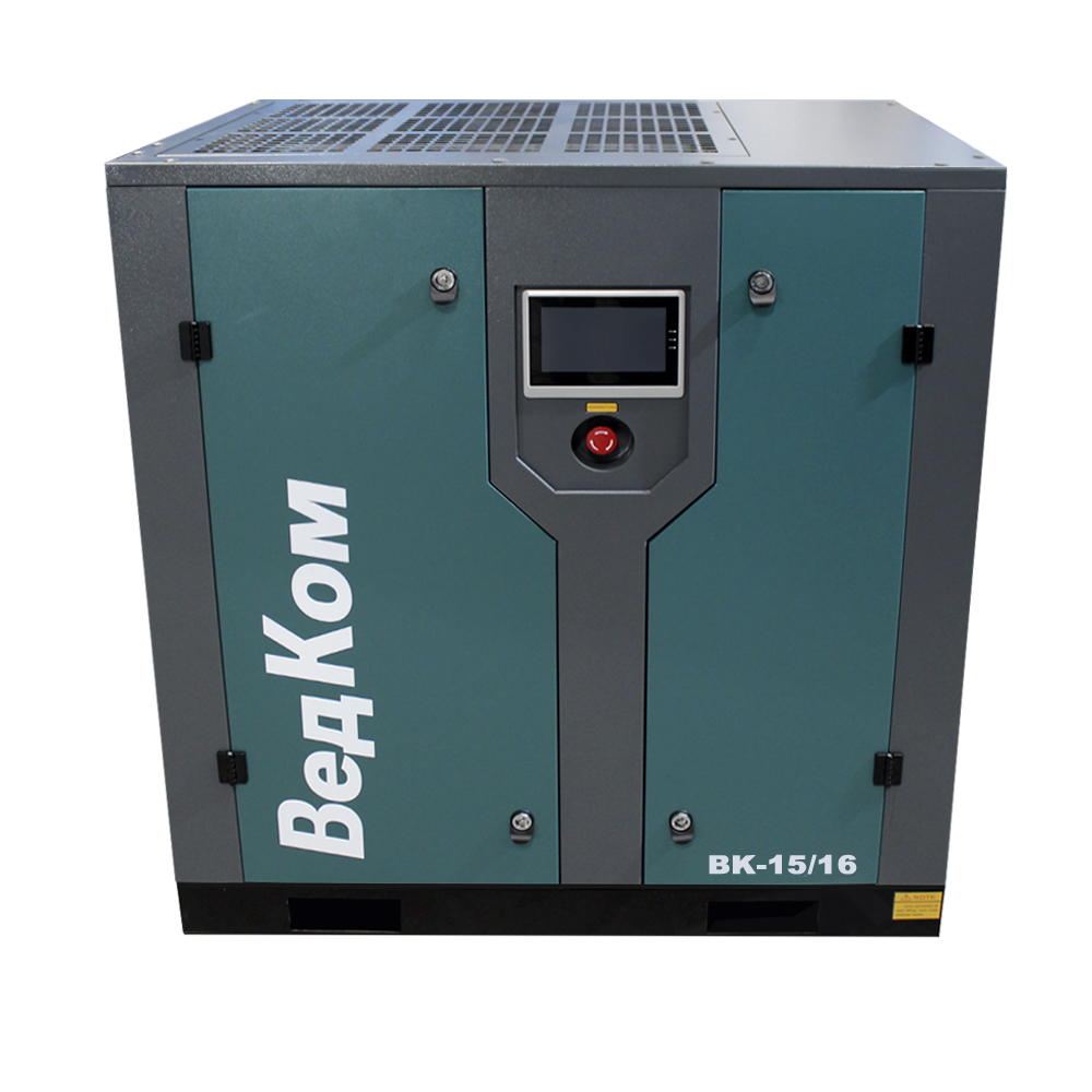 Винтовой компрессор BK 15/16 PM