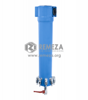 Отводчик конденсата WOS CD 4