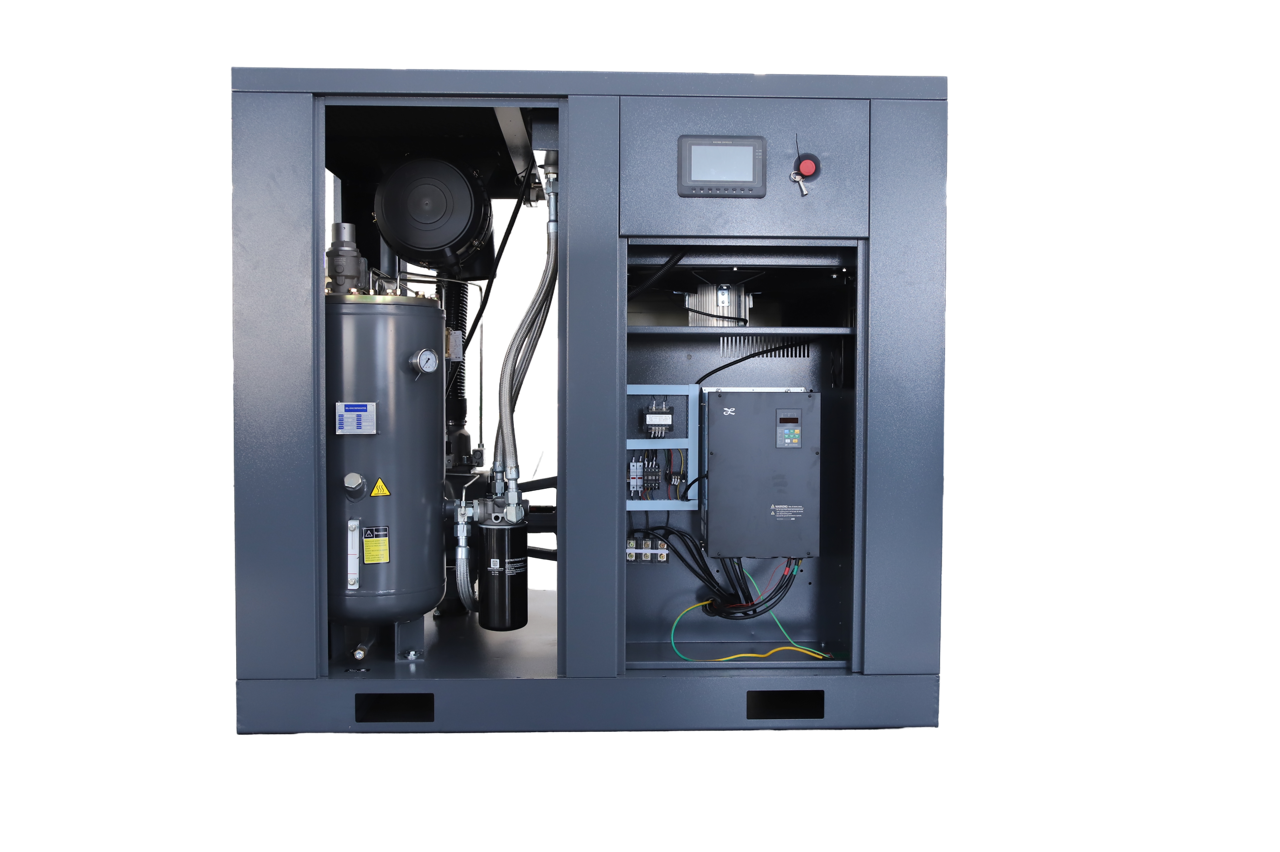 Винтовой компрессор EXPM 45/10 IP54