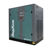 Винтовой компрессор BK 15/16 PM
