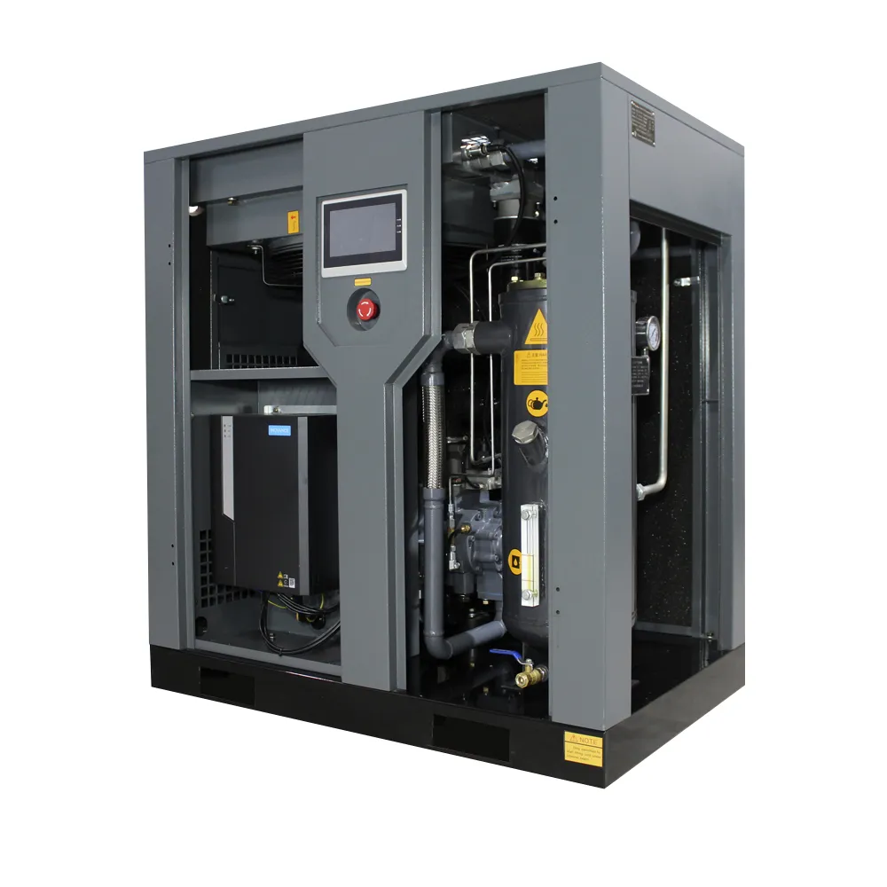 Винтовой компрессор BK 22/10 PM