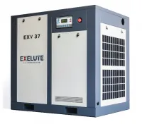 Компрессор винтовой EXV 37/12