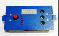 Терморегулятор ТР-001
