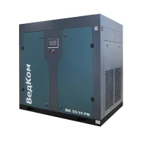 Винтовой компрессор BK 75/10 PM