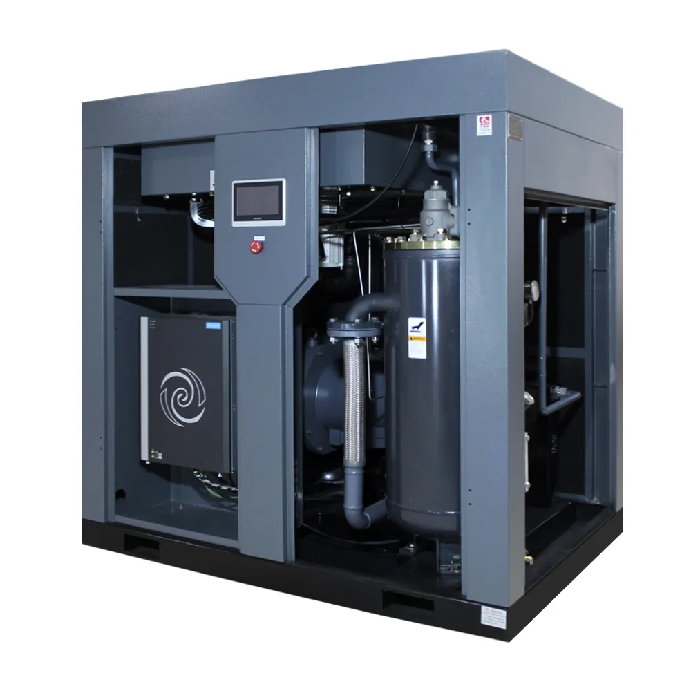 Винтовой компрессор BK 75/8 PM