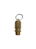 Клапан предохранительный 0,8 Мпа 1/4''