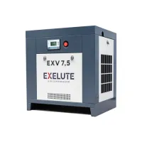 Компрессор винтовой EXV 7,5/7 IP 54