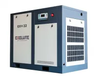 Компрессор винтовой EXV 22/7