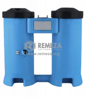 Водомасляный сепаратор WOS-4