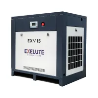 Компрессор винтовой EXV 15/7 (IP23)