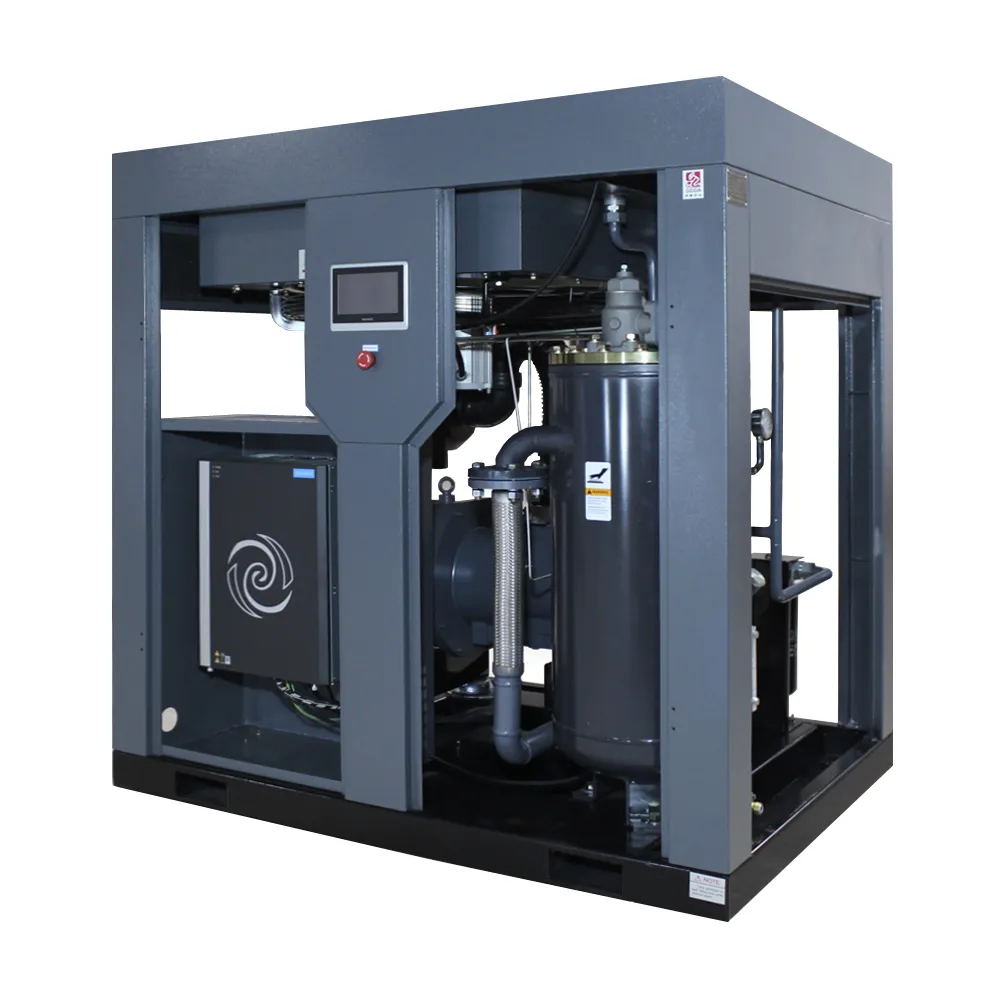 Винтовой компрессор BK 75/8 PM