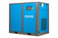 Винтовой компрессор Hansmann RSA 55-12