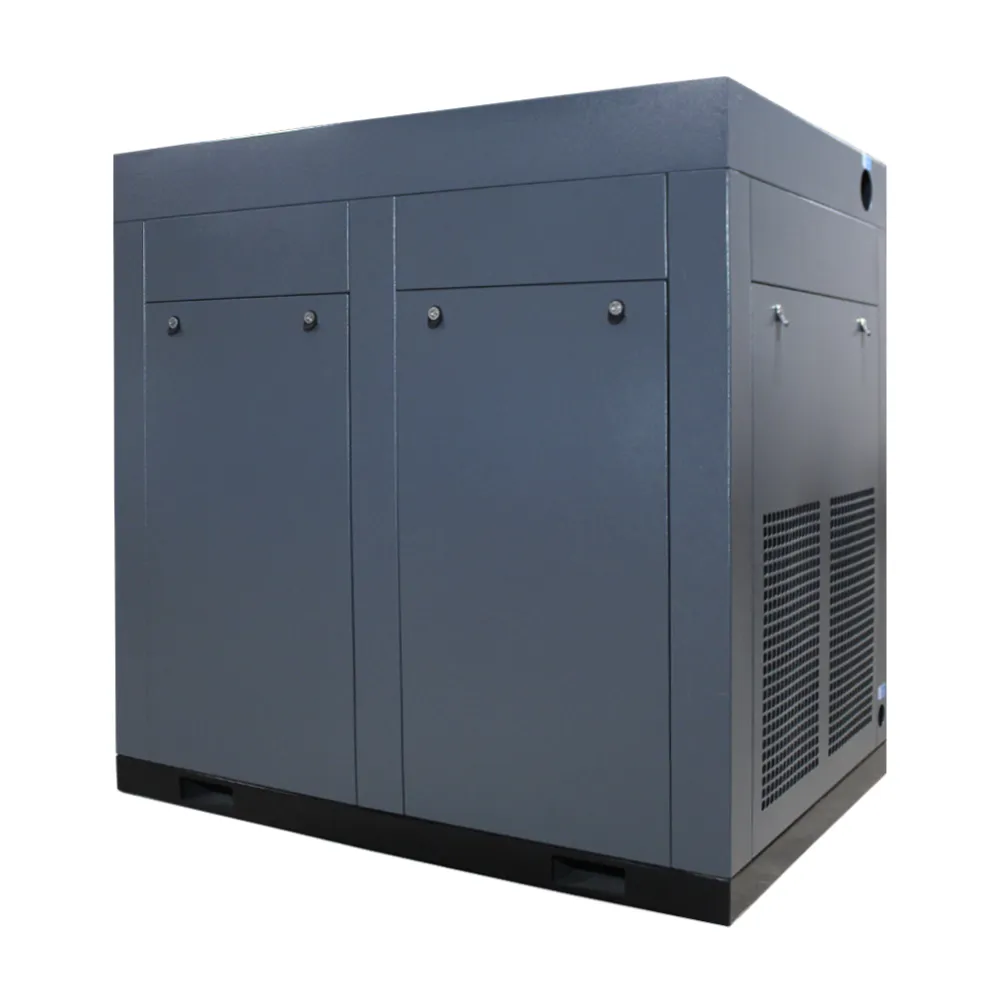 Винтовой компрессор BK 75/8 PM