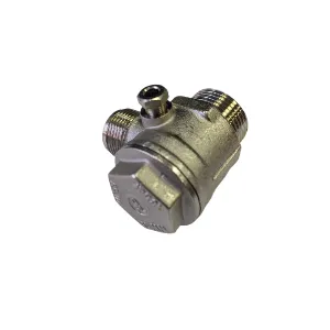 Клапан обратный 4052/4 (G1''-3/4'')