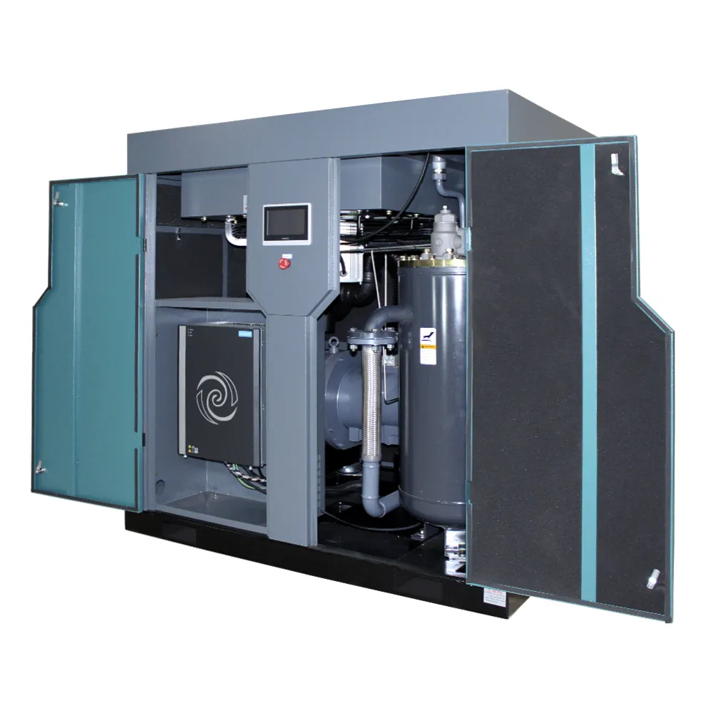 Винтовой компрессор BK 75/8 PM