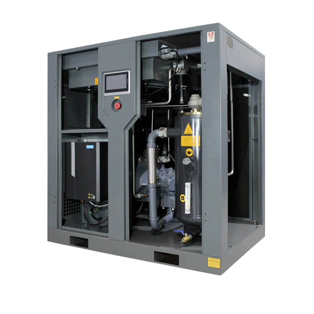 Винтовой компрессор BK 30/10 PM