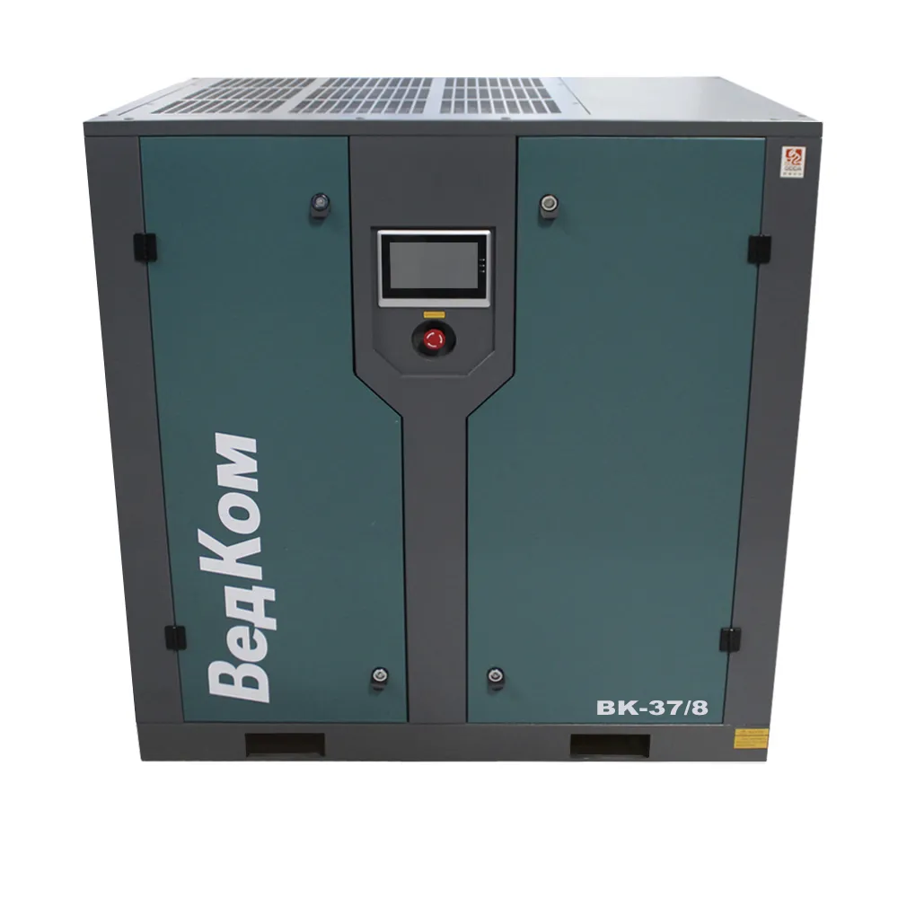 Винтовой компрессор BK 37/8 PM