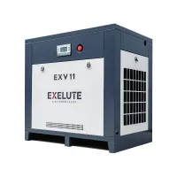 Компрессор винтовой EXV 11/7
