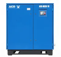 Винтовой компрессор АСО-ВК30/13