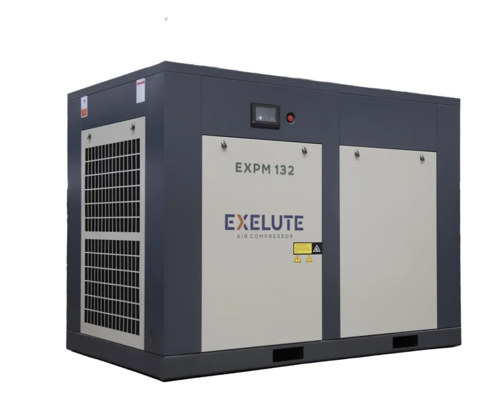 Винтовой компрессор EXPM 132/10 IP54