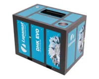 Винтовой компрессор LKV 250/10 DHK EVO