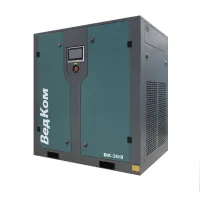 Винтовой компрессор BK 30/8 PM