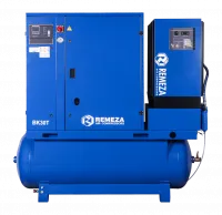 Винтовой компрессор для станков лазерной резки ВК30Т-16-500Д2 Винтовой компрессор для станков лазерной резки ВК30Т-16-500Д2