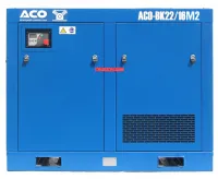 Винтовой компрессор АСО-ВК22/16М2