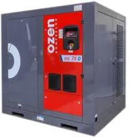 Винтовой компрессор OSC 45D 13