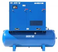 Винтовой компрессор АСО-ВК15/16М2-500