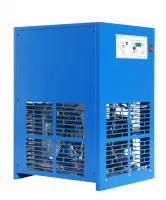 Осушитель сжатого воздуха рефрижераторного типа АСО ОВ-240М1