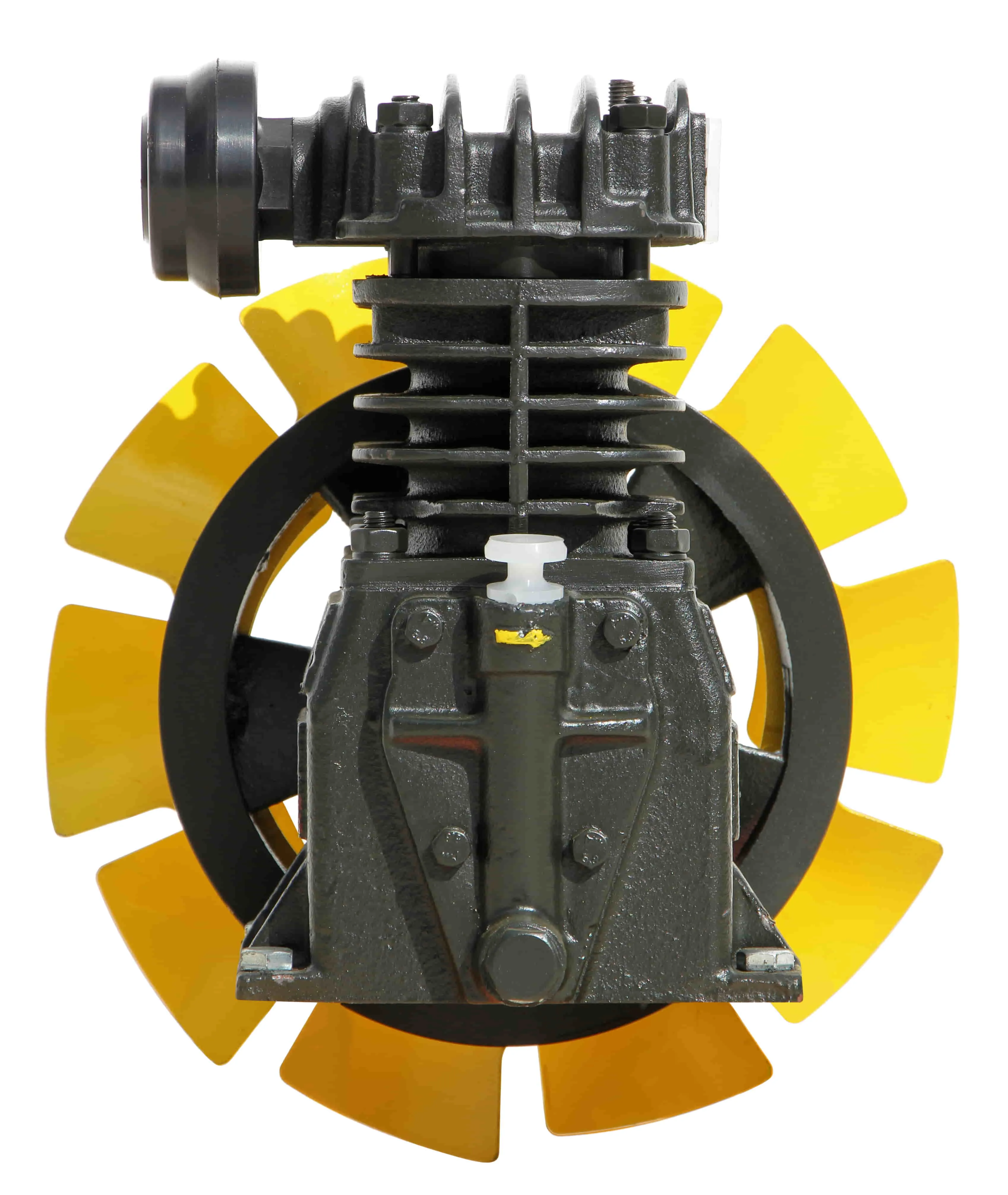 Компрессорная головка С412М