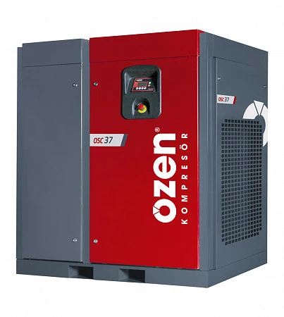 Компрессор винтовой OZEN OSC 45U 10