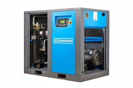Винтовой компрессор Hansmann RSA 15-12