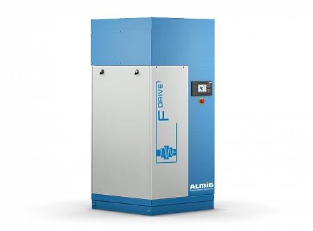 Компрессор винтовой F-Drive 6-6